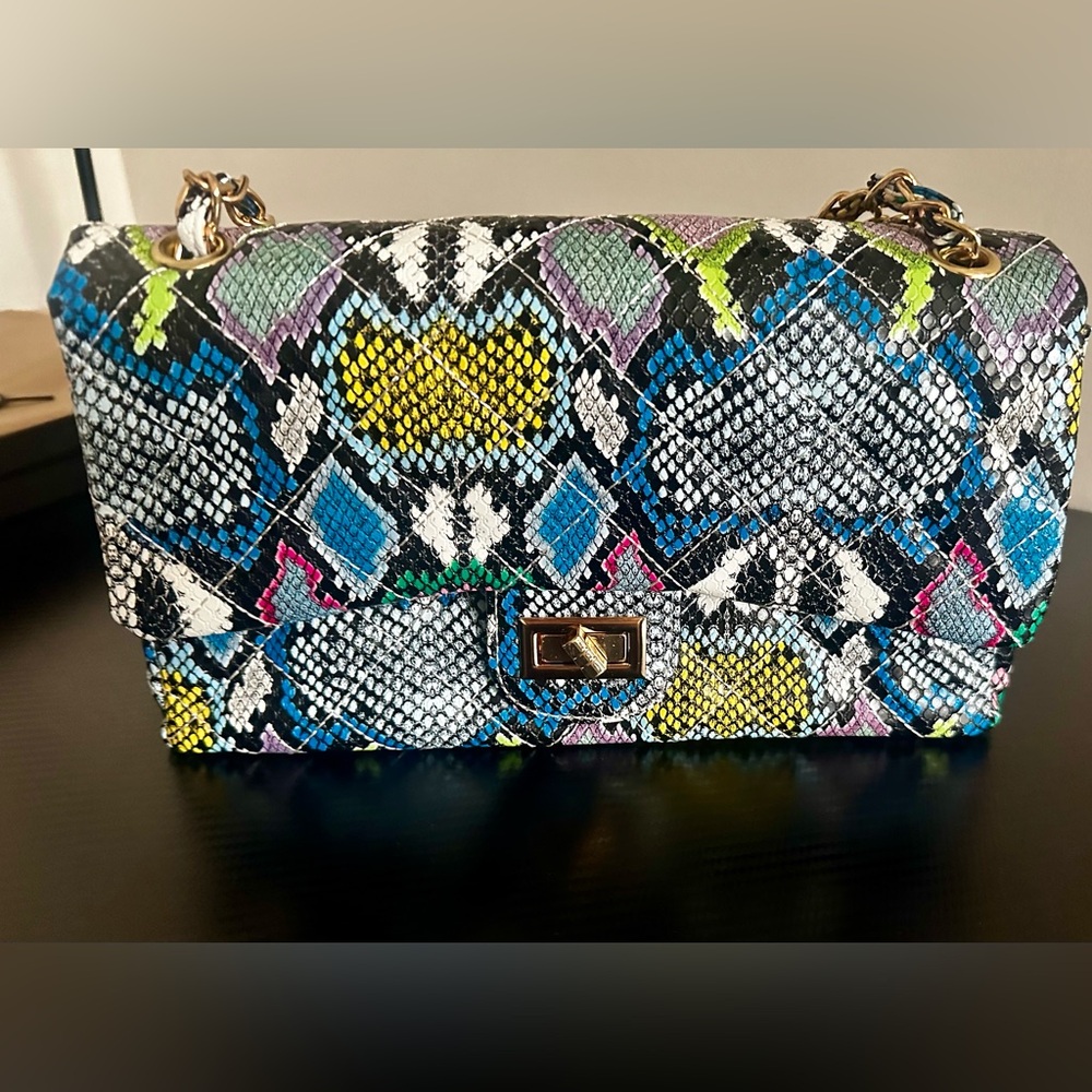 Fashion bag